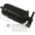 INTERMOTOR FUEL INJECTION