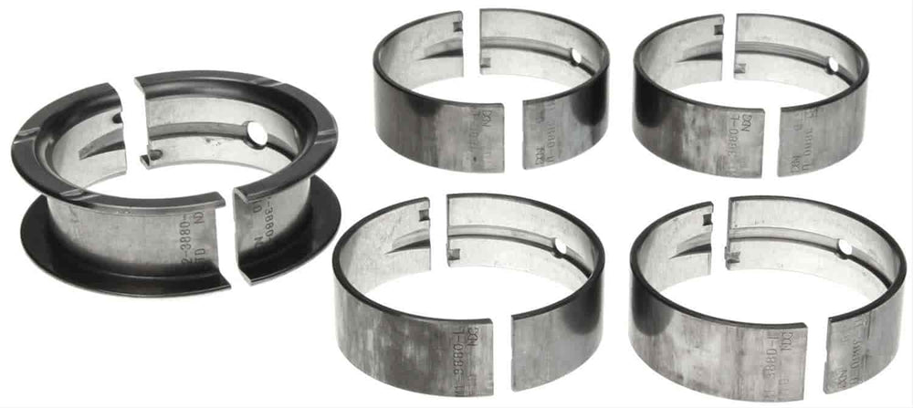 Mahle Engine Crankshaft Main Bearing Set MS-2234A-.25MM