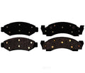 BRAKE PAD SET