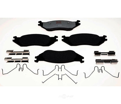 BRAKE PAD SET