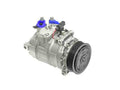 NEW COMPRESSOR W/ CLUTCH