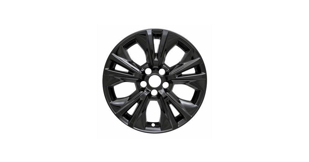 IMP;14-19 HIGHLANDER;BLK;18";;5 SPK