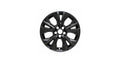 IMP;14-19 HIGHLANDER;BLK;18";;5 SPK
