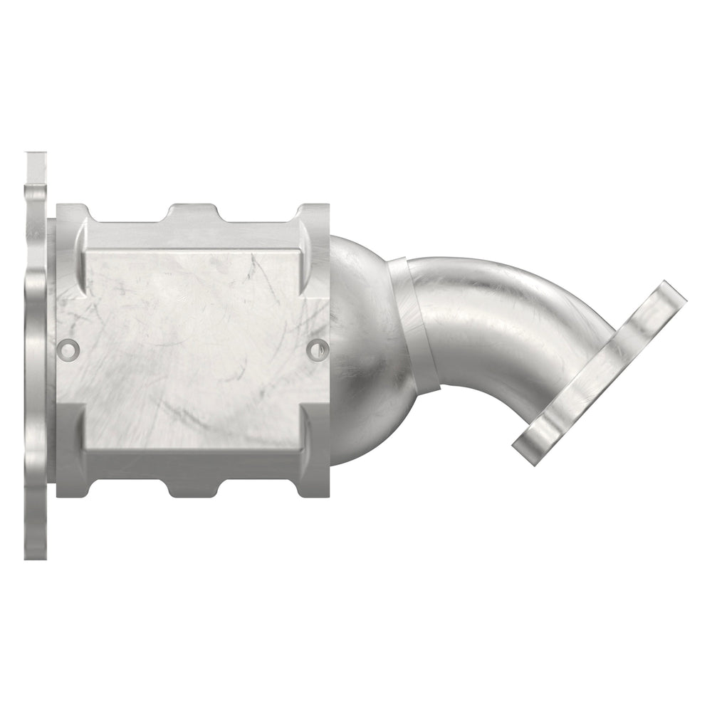 CONVERTER-CALCAT-DIRECT FIT
