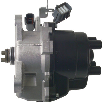 SELECT DISTRIBUTOR