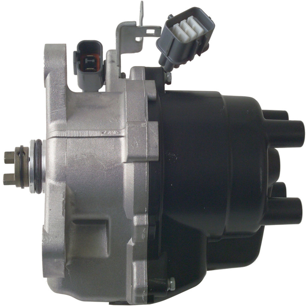 SELECT DISTRIBUTOR