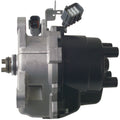 SELECT DISTRIBUTOR