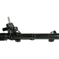 RACK & PINION