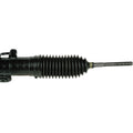 RACK & PINION
