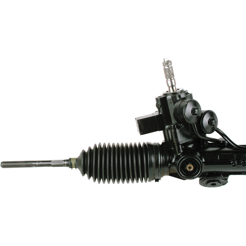 RACK & PINION