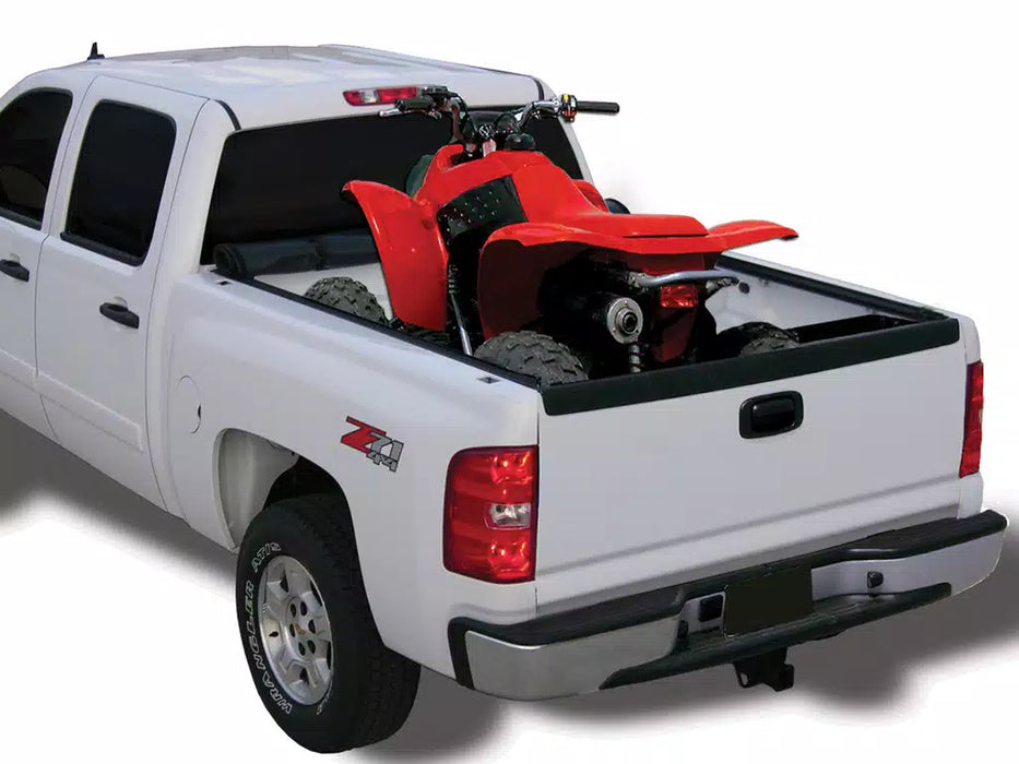 ~(32 lbs. 78X8X6)~ 08-09 Nissan Titan 8 2 Box (w or w o utili-track)