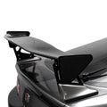 2002-2006 Acura RSX Carbon Creations Type M Wing Trunk Lid Spoiler - 1 Piece