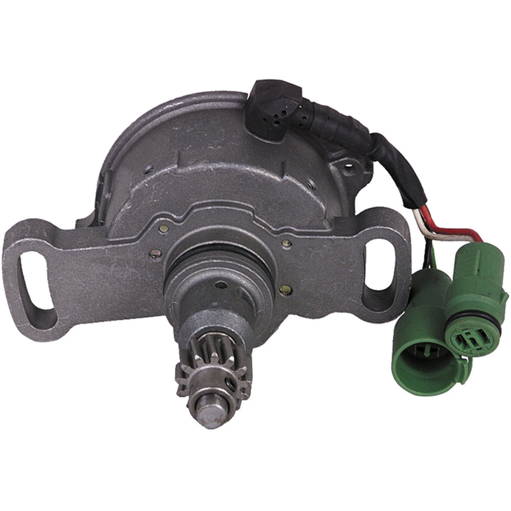 DISTRIBUTOR