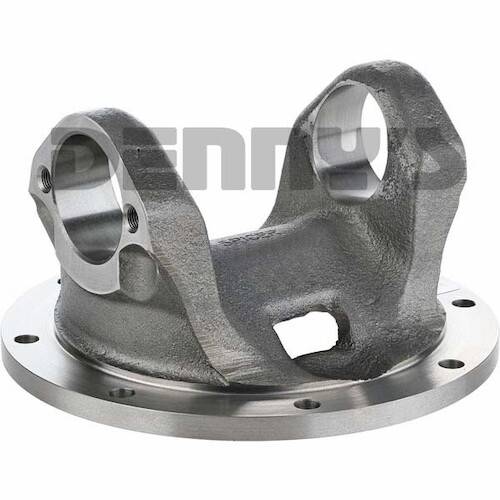 FLANGE YOKE