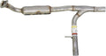 CALCAT DIRECT FIT CONVERTER