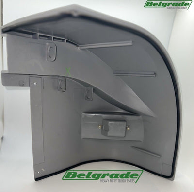 0205 PONTIAC GRAND AM GT/SE RH POWER NONFOLDAWAY OE MIRROR BLACK