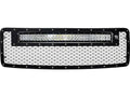 FORD F150 GRILLE