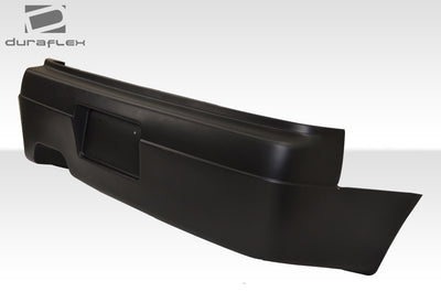 1995-1998 Nissan 240SX S14 Duraflex Supercool Rear Bumper Cover - 1 Piece