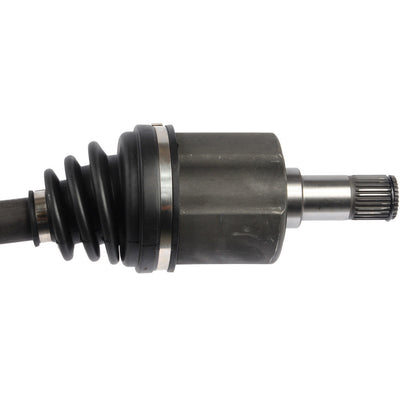 NEW CV DRIVE AXLES