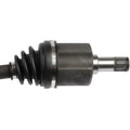 NEW CV DRIVE AXLES