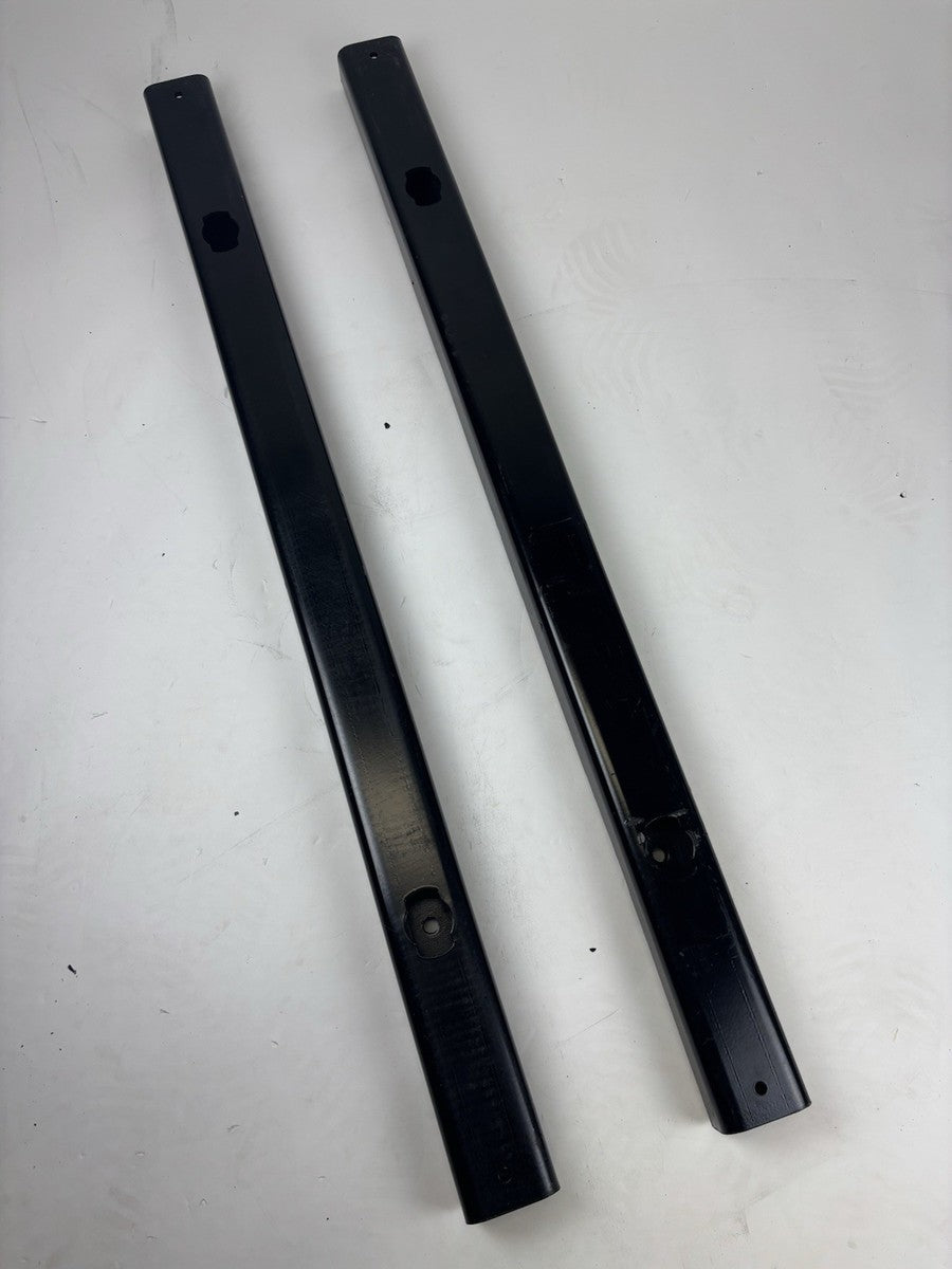 ELITE SERIES 1119 SILVERADO/SIERRA 2500/3500 5TH WHEEL RAIL KIT