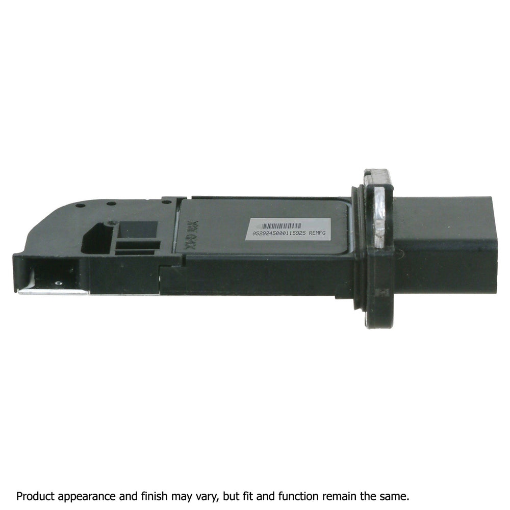 MASS AIRFLOW SENSORS