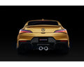 FULL TITANIUM MUFFLER EXPREME Ti INTEGRA TYPE S DE5 TYPE-D