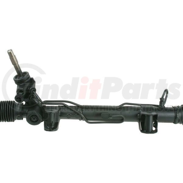RACK & PINION DOM/POWER