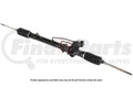 RACK & PINION