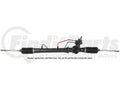 RACK & PINION