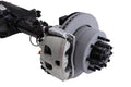 ULTIMATE DANA 60 AXLE ASSEMBLY (JK 3.73 RATIO) REAR INCLUDES BRAKES