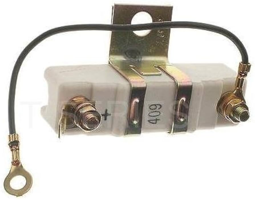 RESISTOR