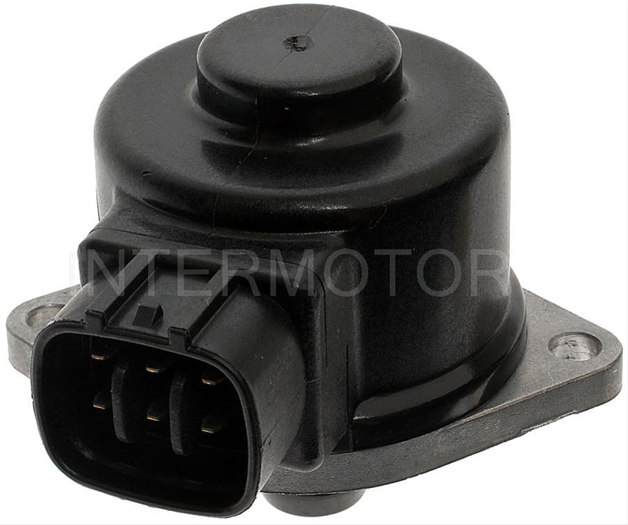 IDLE AIR VLV