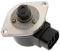 IDLE AIR VLV