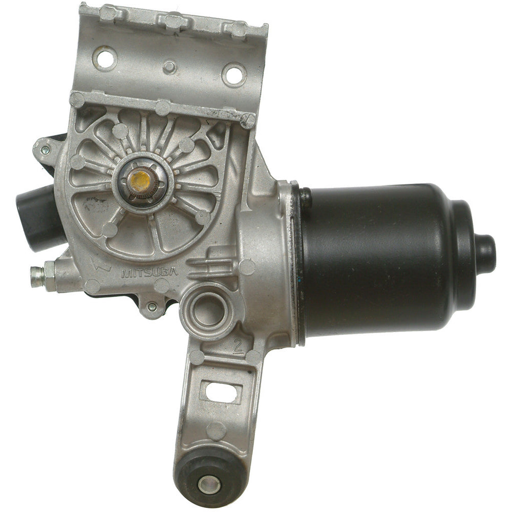 IMP WIPER MOTORS