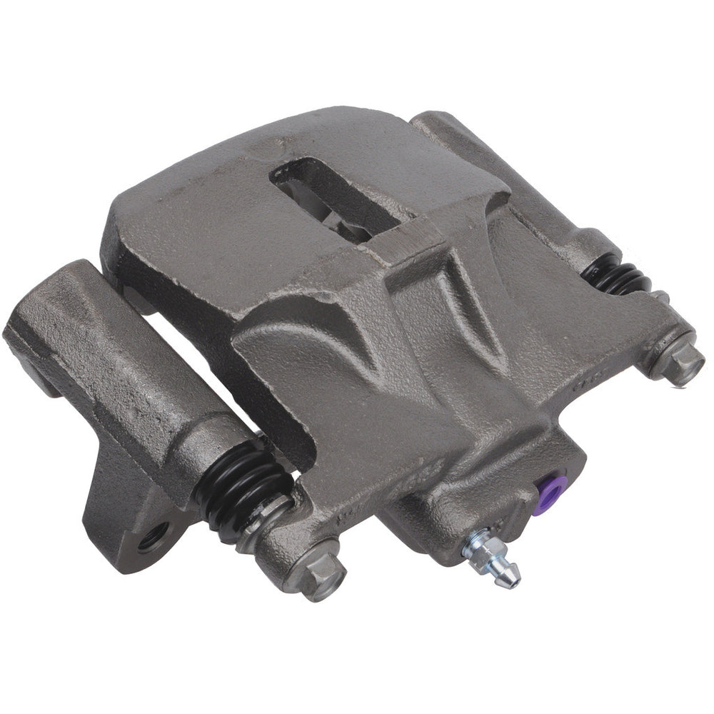 DOM UNLOADED CALIPERS