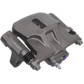 DOM UNLOADED CALIPERS