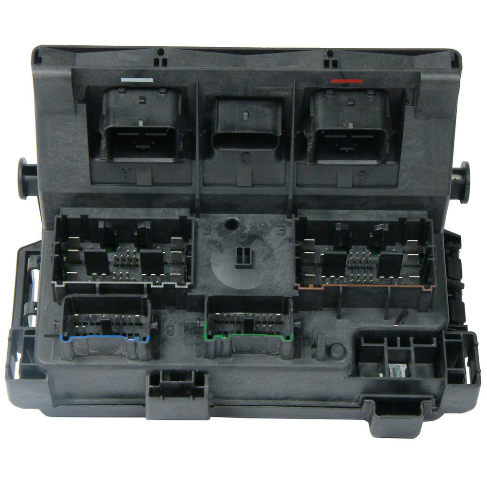 BODY CONTROL COMPUTERS