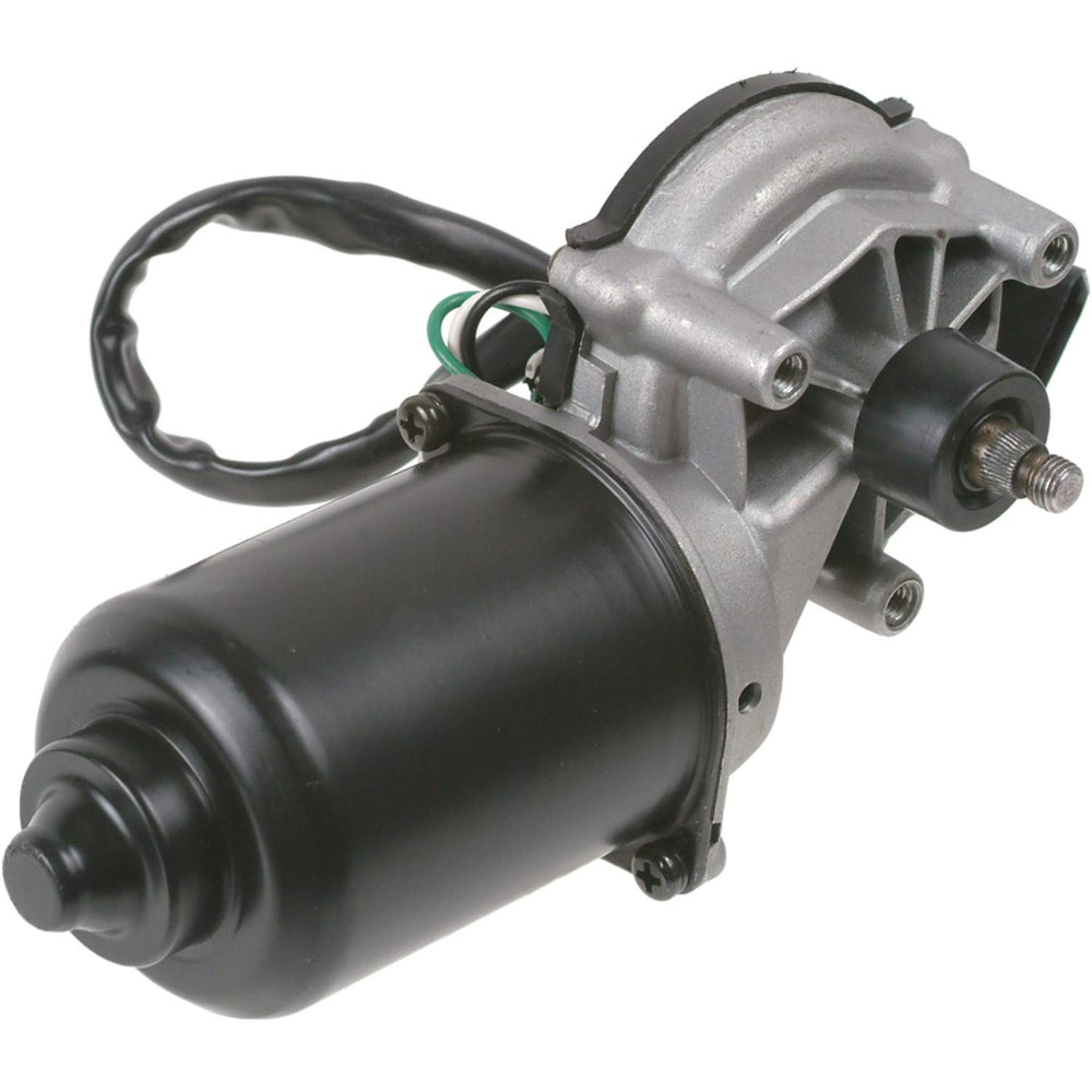 IMPORT WIPER MOTOR