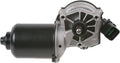IMPORT WIPER MOTOR