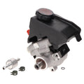 NEW POWER STEERING PUMP