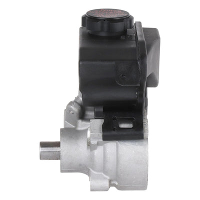 NEW POWER STEERING PUMP