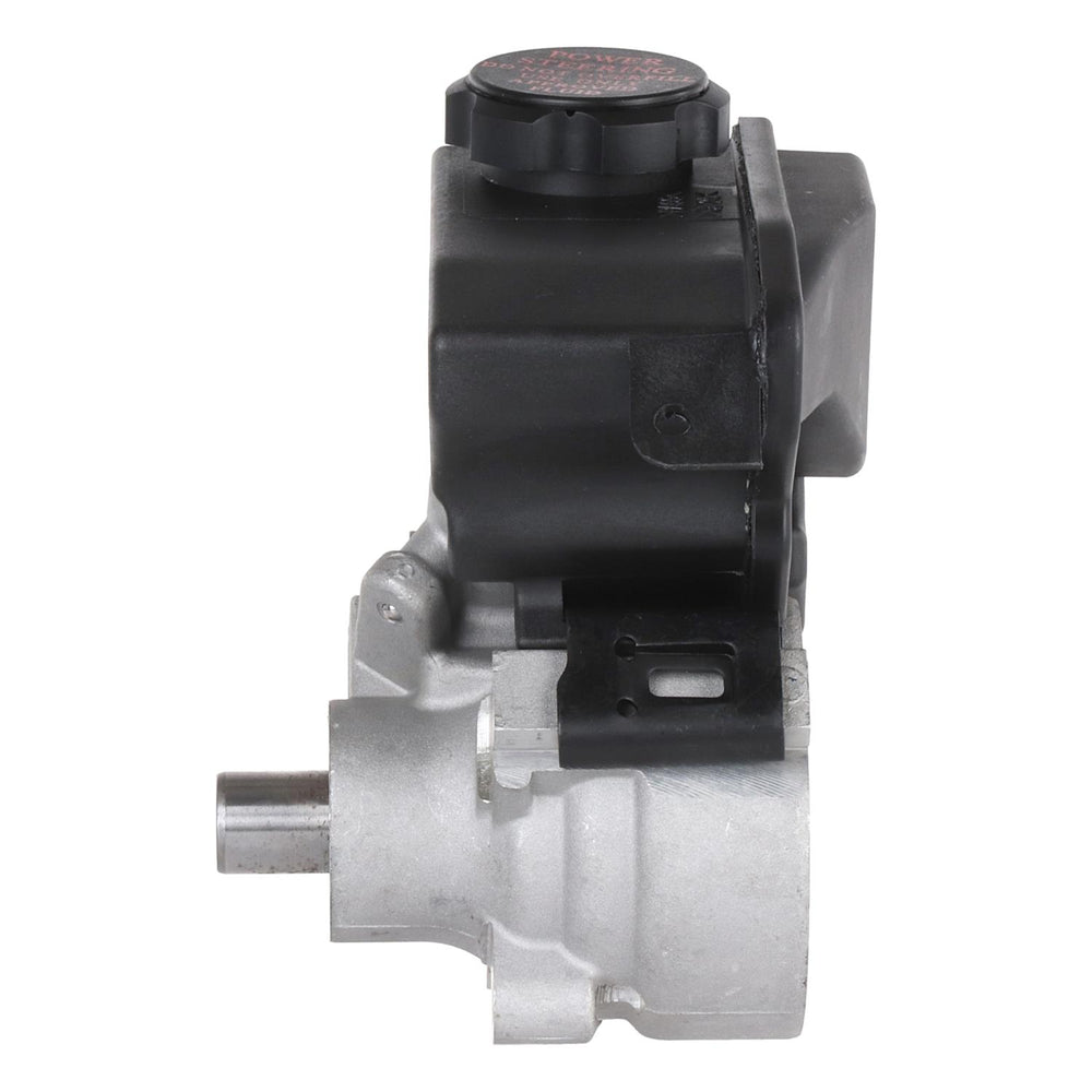NEW POWER STEERING PUMP