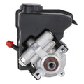 NEW POWER STEERING PUMP