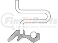 OIL SEAL