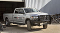 1018 RAM 2500/3500 LIGHT BAR COMPATIBLE PRO FRONT BUMPER
