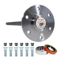 REAR AXLE KIT FITS CHRYSLER 8.25" D
