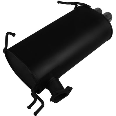 DIRECT-FIT MUFFLER - 07-14 MITSUBIS