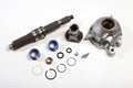~(18 lbs. 15X15X5)~ Transfer Case Slip Yoke Eliminator Kit 87-06 Jeep Wrangler YJ TJ