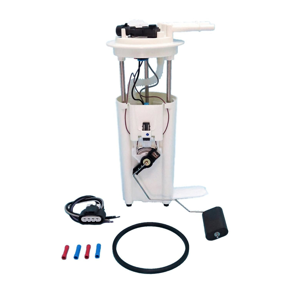 FUEL PUMP MODULE